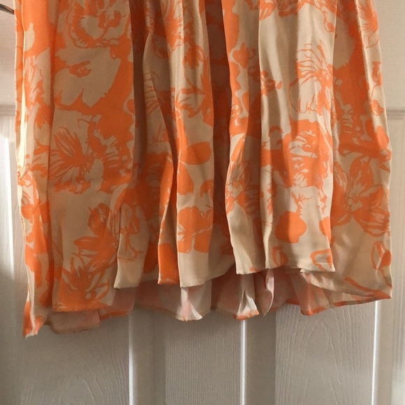 H&M summer floral dress - Picture 10 of 10